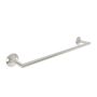 barre à serviette 18 po PARIS 130180 nickel poli