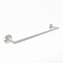 barre à serviette 18 po PARIS 130180 nickel brossé