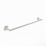 barre à serviette 24 po PARIS 130240 nickel brossé