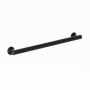 barre d'appui 24 po PARIS 1309524 noir mat