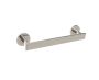 barre d'appui 12 po PORTO 1379512 nickel poli