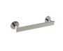 barre d'appui 12 po PORTO 1379512 nickel brossé