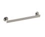 barre d'appui 18 po PORTO 1379518 nickel brossé