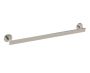 barre d'appui 24 po PORTO 1379524 nickel poli