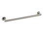 barre d'appui 24 po PORTO 1379524 nickel brossé