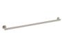 barre d'appui 42 po PORTO 1379542 nickel poli