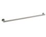 barre d'appui 42 po PORTO 1379542 nickel brossé