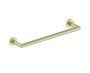 barre à serviette 12 po OSLO 144120 laiton brossé