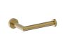classique porte-papier hygiénique OSLO 144151 bronze brossé
