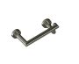 Pivot porte-papier hygiénique OSLO 144158 gunmetal