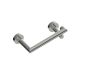 Pivot porte-papier hygiénique OSLO 144158 nickel poli