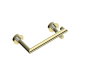 Pivot porte-papier hygiénique OSLO 144158 laiton non laqué