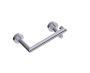 Pivot porte-papier hygiénique OSLO 144158 chrome poli