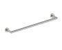 barre à serviette 18 po OSLO 144180 nickel brossé
