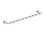 barre à serviette 18 po OSLO 144180 chrome poli