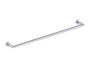 barre à serviette 24 po dos plein OSLO 144240SB chrome poli