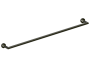 barre à serviette 30 po OSLO 144300 gunmetal