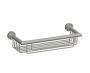 panier de douche OSLO 144602 nickel brossé