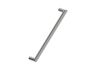 8 po poignée d'armoire OSLO 144708 nickel poli