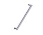 8 po poignée d'armoire OSLO 144708 chrome poli