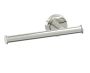 Paper Holder SOFIA 167151 nickel poli