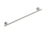 barre à serviette 24 po SOFIA 167240 nickel poli
