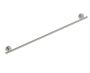 barre à serviette 30 po SOFIA 167300 nickel brossé