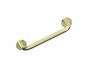 barre à serviette 9 po NICE 170109 bronze brossé