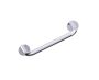 barre à serviette 9 po NICE 170109 chrome poli