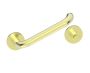 Pivot porte-papier hygiénique NICE 170158 bronze brossé