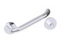 Pivot porte-papier hygiénique NICE 170158 chrome poli
