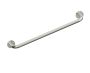 barre à serviette 18 po NICE 170180 nickel poli