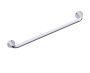 barre à serviette 18 po NICE 170180 chrome poli