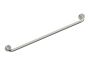barre à serviette 24 po NICE 170240 nickel brossé