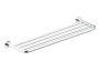 24 po simple Towel Rack NICE 170440 nickel poli