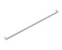 barre à serviette 30 po SEVILLE 188300 chrome poli