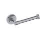 porte-papier hygiénique WINDSOR 224151 nickel brossé