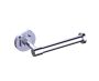 porte-papier hygiénique WINDSOR 224151 chrome poli