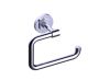 Drop porte-papier hygiénique WINDSOR 224152 chrome poli