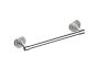barre à serviette 18 po WINDSOR 224180 nickel poli