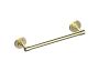 barre à serviette 18 po WINDSOR 224180 laiton non laqué