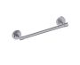 barre à serviette 18 po WINDSOR 224180 nickel brossé