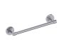 barre à serviette 24 po WINDSOR 224240 nickel brossé