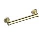 barre d'appui 24 po WINDSOR 2249524 laiton non laqué