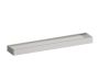 barre à serviette 18 po BERLIN 232180 nickel brossé