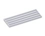 tablette porte-serviettes BERLIN 232440 chrome poli
