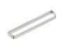 barre à serviette 18 po BONN 238180 nickel brossé
