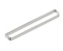 barre à serviette 24 po BONN 238240 nickel brossé