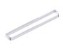 barre à serviette 24 po BONN 238240 chrome poli