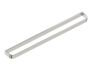 barre à serviette 30 po BONN 238300 nickel brossé